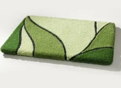 Badgarnitur für Fußbodenheizung geeignet