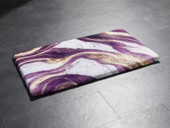 Badgarnitur in barfußweicher Qualität