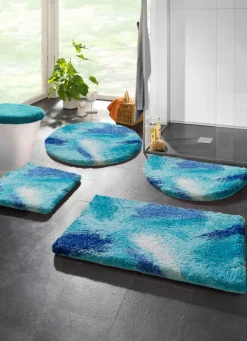 Badgarnitur in Supersoft-Qualität von Grund