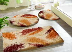 Badgarnitur in Supersoft-Qualität von Grund