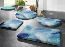 Badgarnitur in Supersoft-Qualität von Grund