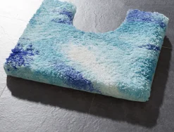 Badgarnitur in Supersoft-Qualität von Grund