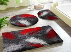 Badgarnitur in Supersoft-Qualität von Grund