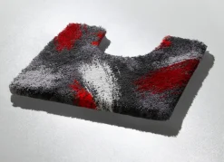 Badgarnitur in Supersoft-Qualität von Grund