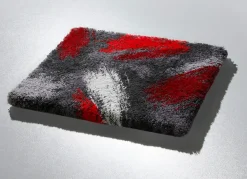 Badgarnitur in Supersoft-Qualität von Grund