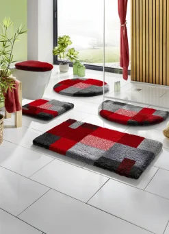 Badgarnitur in Supersoft-Qualität