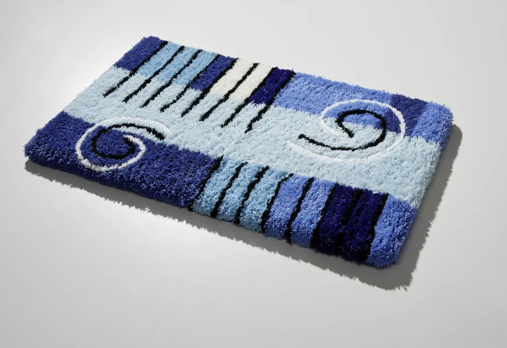 Badgarnitur in Table Tuft Qualität