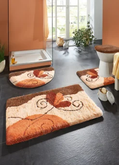 Badgarnitur in Table Tuft Qualität