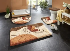 Badgarnitur in Table Tuft Qualität