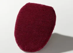 Badgarnitur von Grund mit weichem Flor