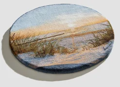 Badgarnitur von Grund mit rutschhemmender Latex-Rückseite