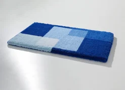 Badgarnitur von Grund mit rutschhemmender Rückseite