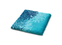 Badgarnitur von Grund, rutschhemmende Rückseite