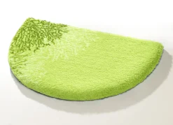 Badgarnitur von Grund, rutschhemmende Rückseite