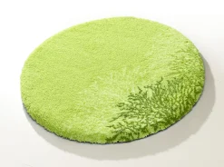 Badgarnitur von Grund, rutschhemmende Rückseite