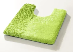 Badgarnitur von Grund, rutschhemmende Rückseite