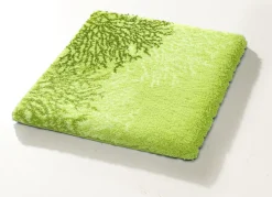 Badgarnitur von Grund, rutschhemmende Rückseite