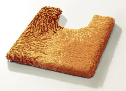 Badgarnitur von Grund, rutschhemmende Rückseite