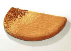 Badgarnitur von Grund, rutschhemmende Rückseite