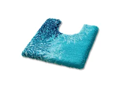 Badgarnitur von Grund, rutschhemmende Rückseite