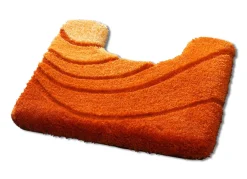 Badgarnitur von Kleine Wolke mit rutschhemmender Rückseite