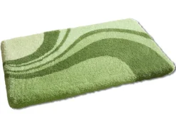 Badgarnitur von Kleine Wolke mit rutschhemmender Rückseite