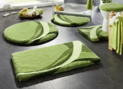 Badgarnitur von Kleine Wolke mit rutschhemmender Rückseite