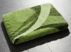 Badgarnitur von Kleine Wolke mit rutschhemmender Rückseite