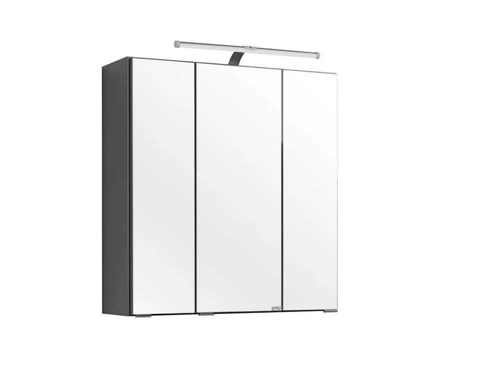 Badmöbel-Programm, auch hängend montierbar