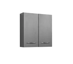 Badmöbel-Programm, auch hängend montierbar