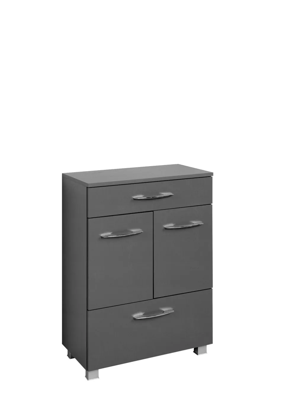 Badmöbel-Programm, auch hängend montierbar