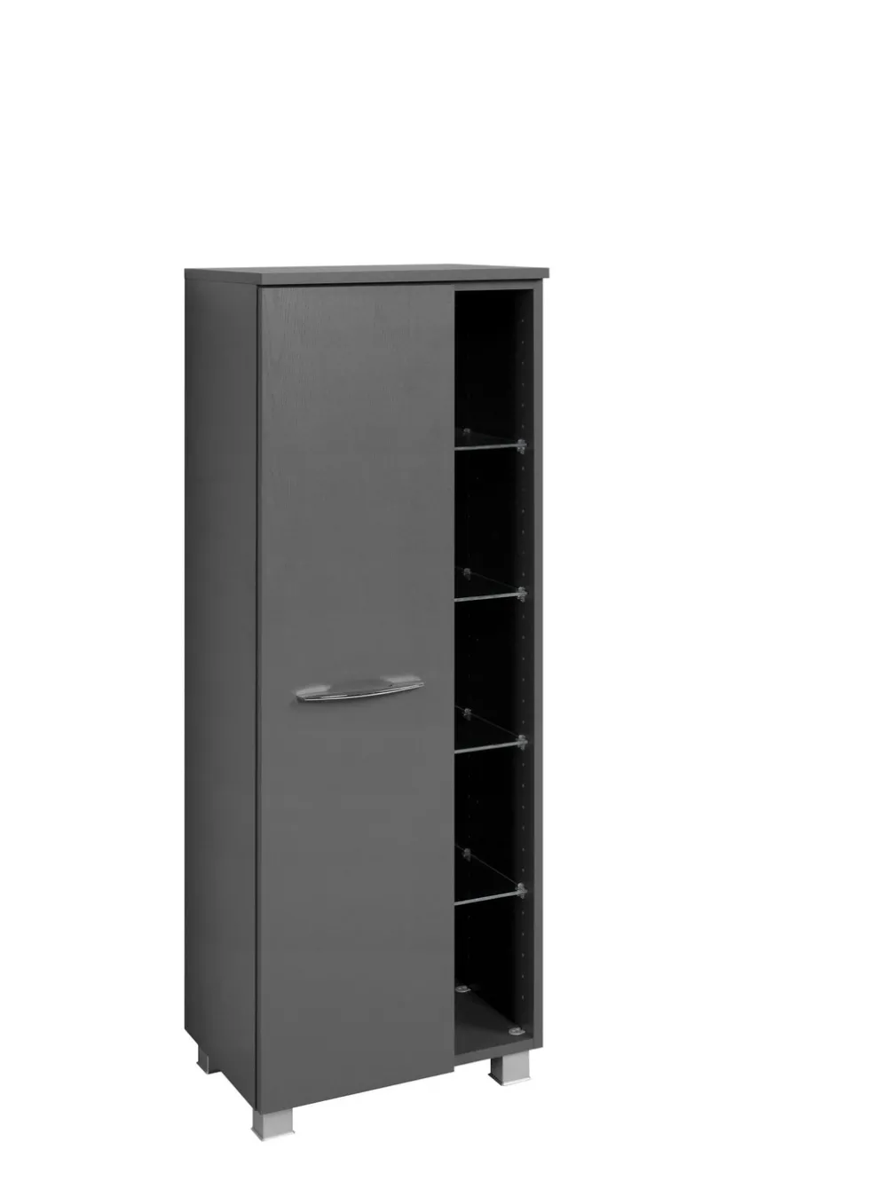 Badmöbel-Programm, auch hängend montierbar