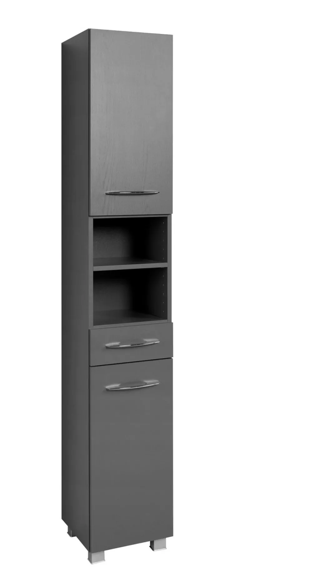 Badmöbel-Programm, auch hängend montierbar