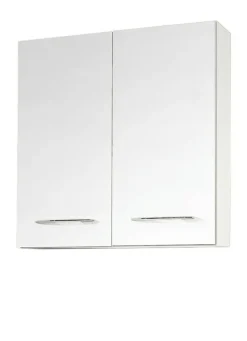 Badmöbel-Programm, auch hängend montierbar