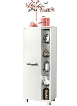 Badmöbel-Programm, auch hängend montierbar