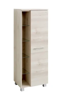 Badmöbel-Programm, auch hängend montierbar