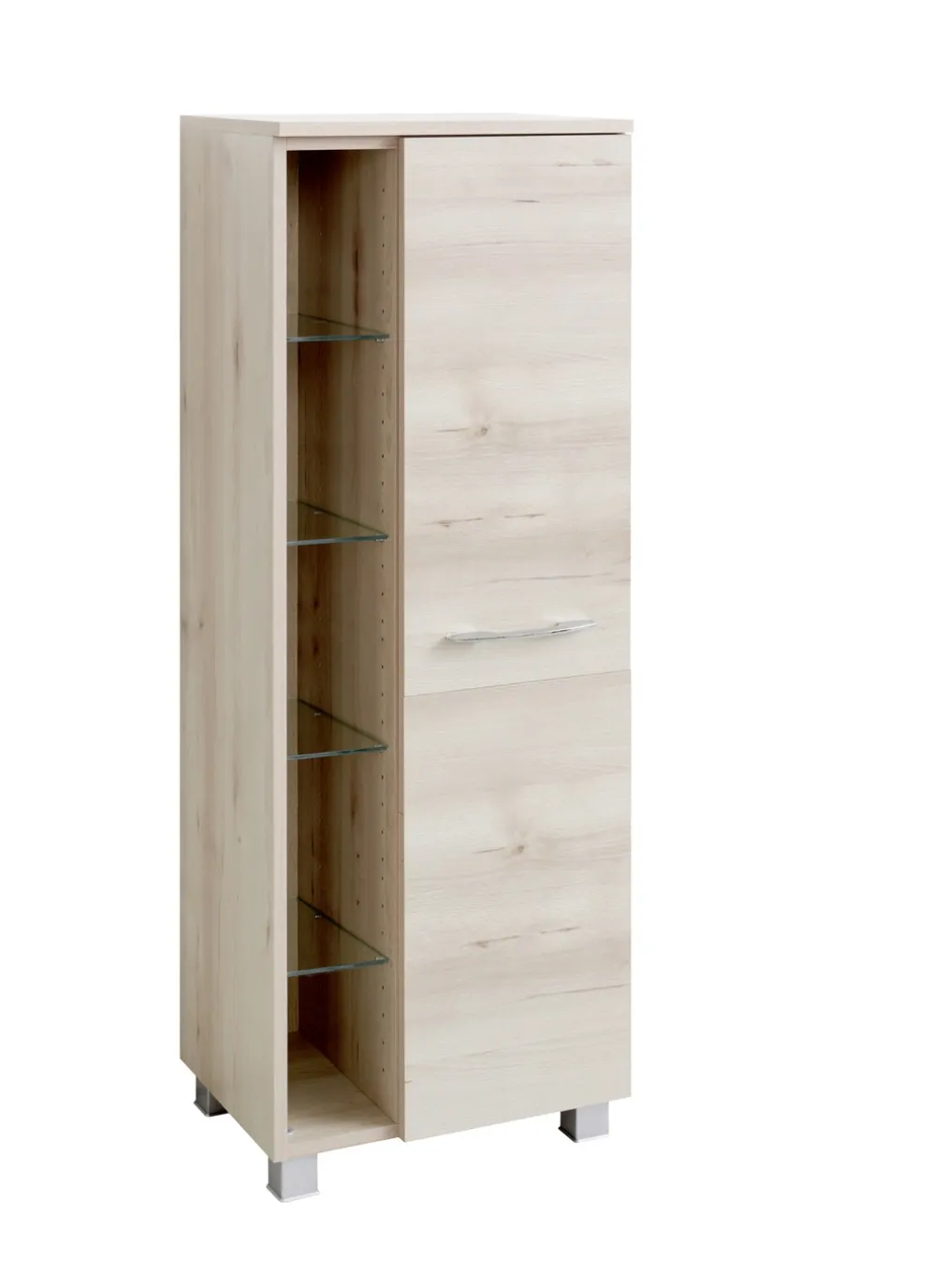 Badmöbel-Programm, auch hängend montierbar