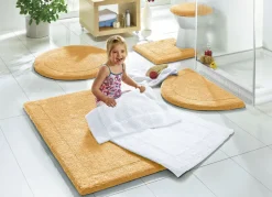 Bad-Wendegarnitur aus 100% Baumwolle