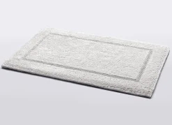 Bad-Wendegarnitur aus 100% Baumwolle