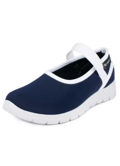 Ballerina-Stretchschuh