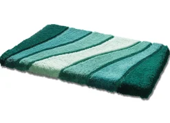 Barfußweiche Badgarnitur aus dem Traditionshaus Meusch