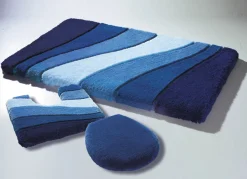 Barfußweiche Badgarnitur aus dem Traditionshaus Meusch