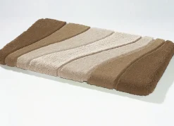 Barfußweiche Badgarnitur aus dem Traditionshaus Meusch