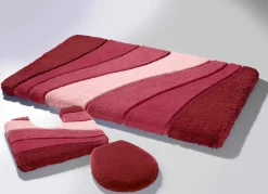 Barfußweiche Badgarnitur aus dem Traditionshaus Meusch