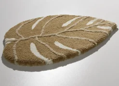 Barfußweiche Badgarnitur in Supersoft-Qualität