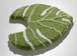 Barfußweiche Badgarnitur in Supersoft-Qualität