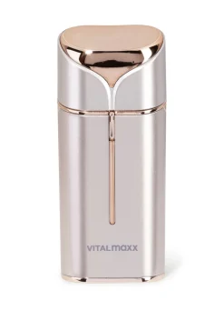 Batteriebetriebener Mini-Damenrasierer