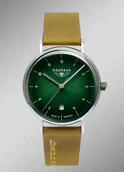 Bauhaus Quartz-Damenuhr