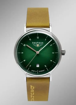 Bauhaus Quartz-Damenuhr