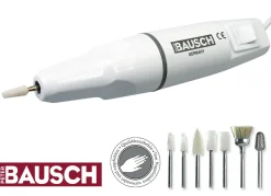 Bausch Profi-Maniküre-/Pediküre-Set